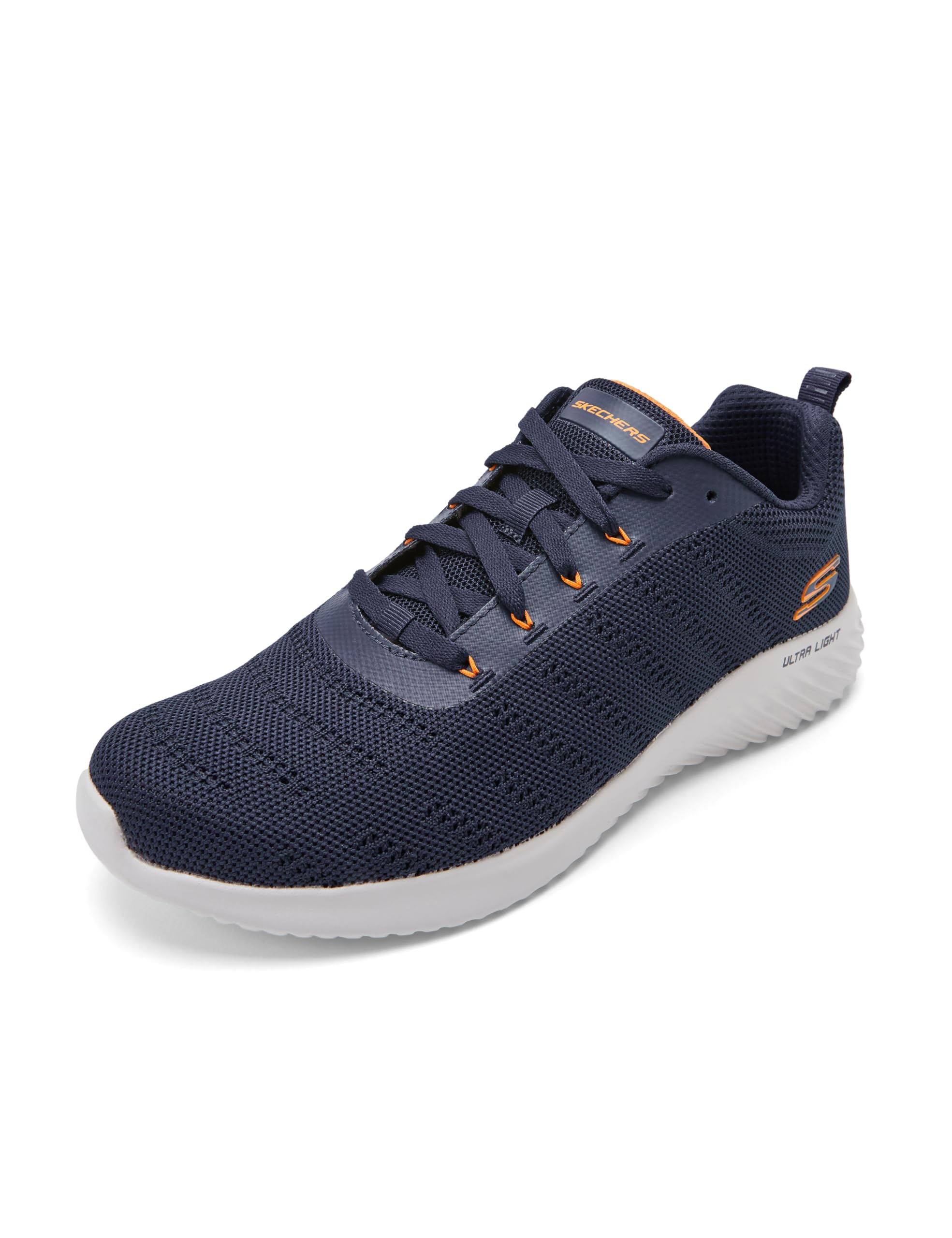 Skechers Men Bounder Flats