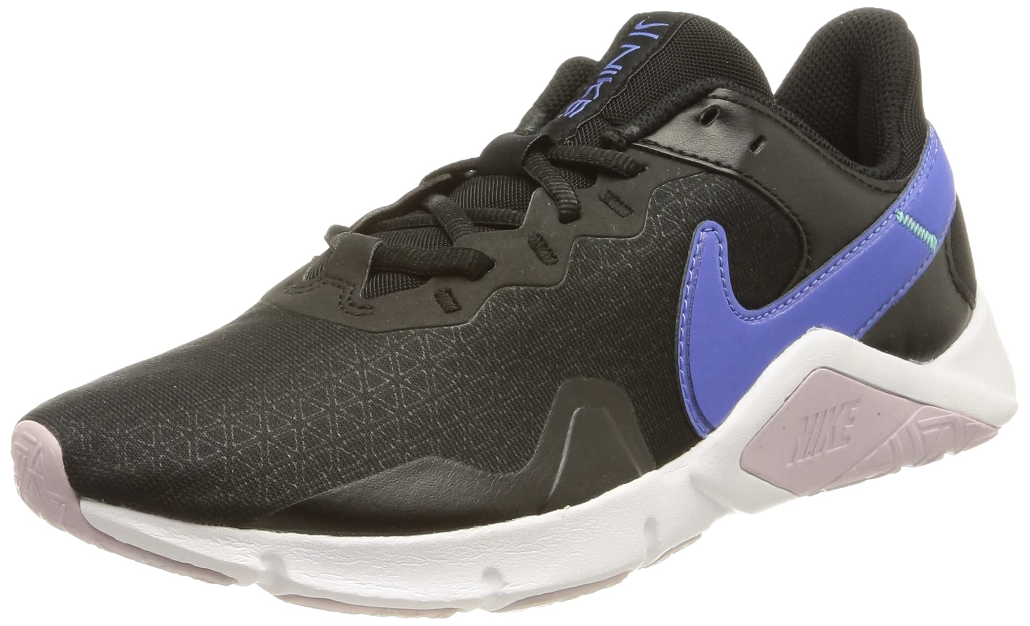 Nike Legend Essential Running Shoe 2 Boys Sneakers