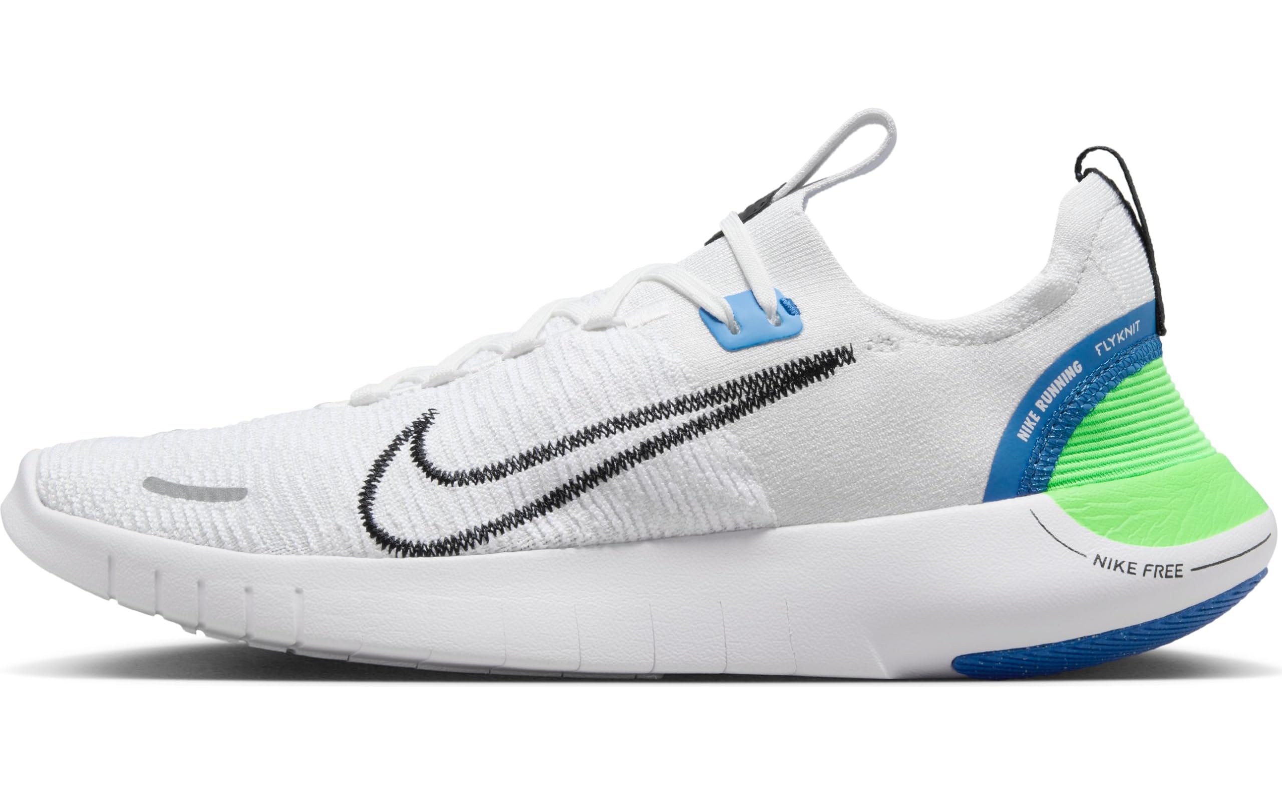Nike Free Rn Fk Next Nature Men Running Shoes