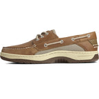 Sperry Men's Billfish 3-eye Boat Shoe Dark Tan, 10.5 X-Wide