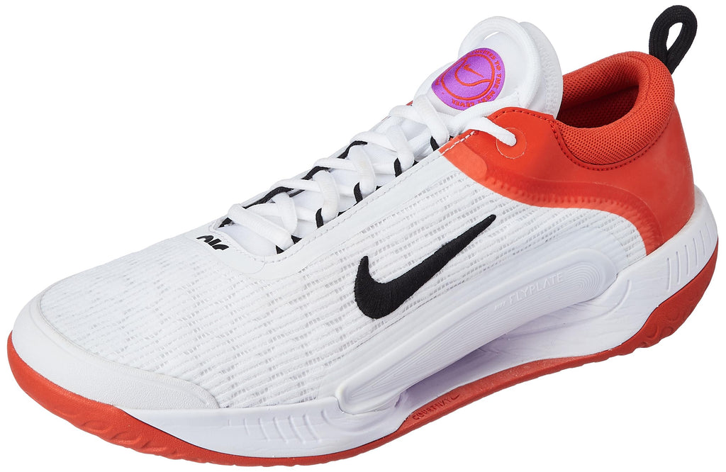 Nike Zoom Court Nxt Hc Men Running Shoes
