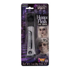 Ghostly Spirit Horror Flesh Costume Makeup One Size