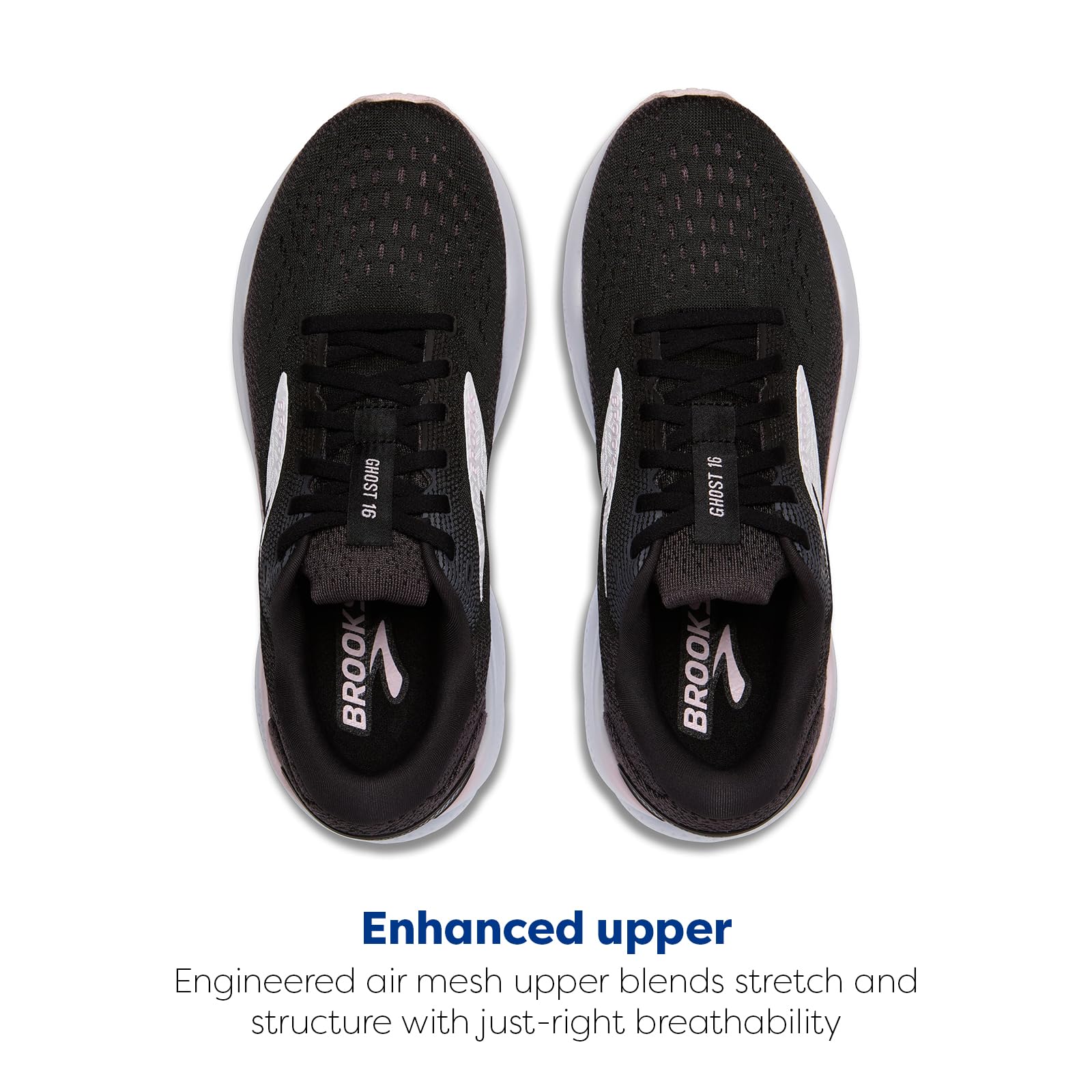 Brooks Women's, Ghost 16 Running Shoe