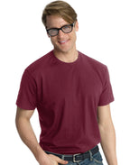 Unisex Perfect-T T-Shirt - BLAcK - S(D0102H7D5VP)