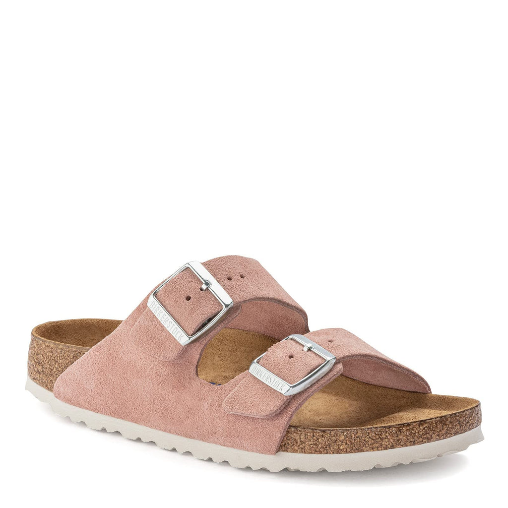 Birkenstock 1013643141 Arizona Sfb Bl Oil Ltr R 41