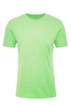 Next Level Mens Premium Fitted CVC Crew Tee (N6210) Apple Green XL