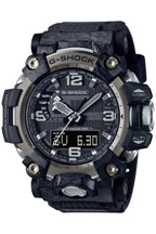 Casio G-Shock Mudmaster Analog Digital Solar Powered GWG-2000-1A1 GWG2000-1A1 200M Men's Watch