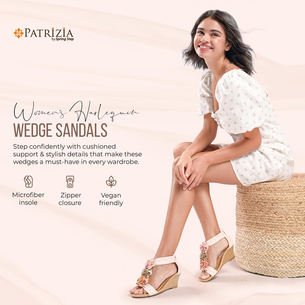 PATRIZIA Harlequin Multi Aqua Shoe US 7.5-8