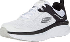Skechers Men DLux Walker Casual Shoes