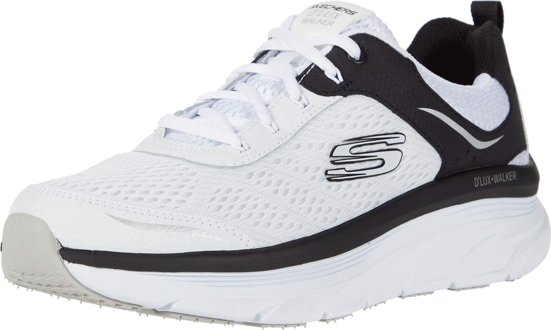 Skechers Men DLux Walker Casual Shoes