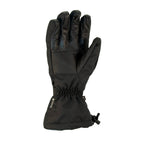 Gordini Gore-Tex Gauntlet Gloves - Men's (Black, X-Large)