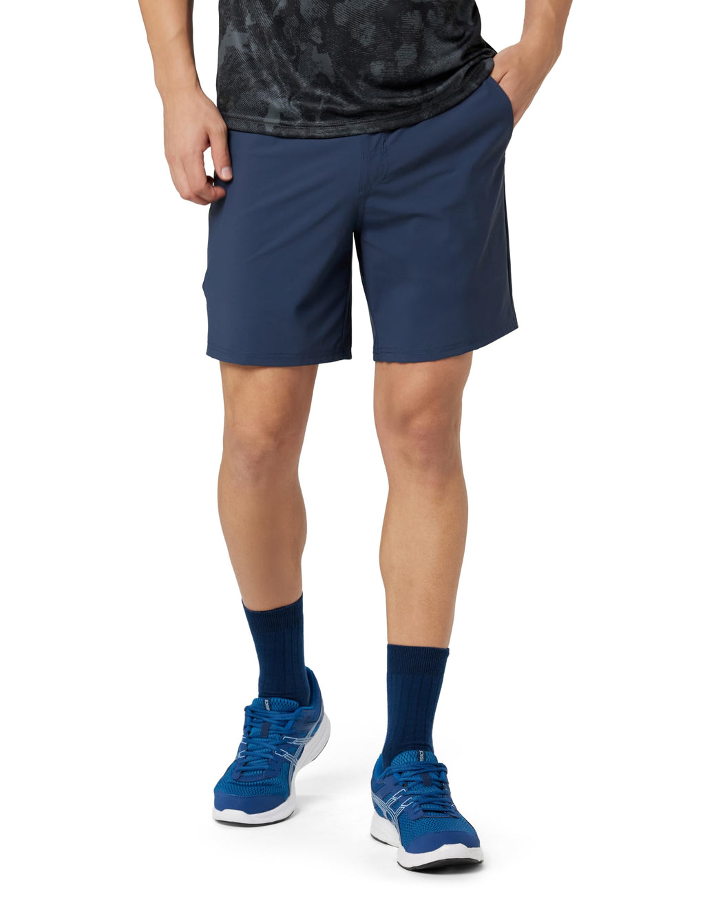 Skechers Men Gostretch Ultra 7 Inch Shorts
