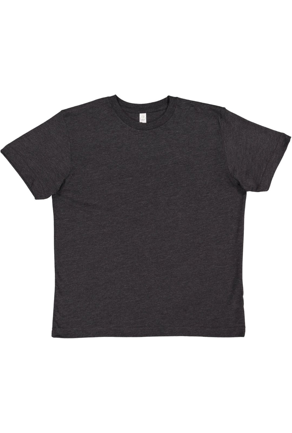 Youth Fine Jersey T-Shirt - VINTAgE BURgUNDY - XS(D0102H7M9IP)