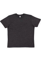 Youth Fine Jersey T-Shirt - VINTAgE BURgUNDY - XS(D0102H7M9IP)