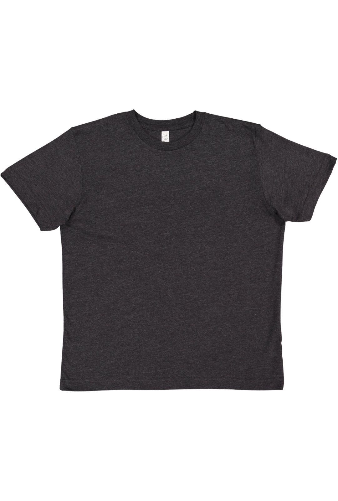 Youth Fine Jersey T-Shirt - VINTAgE BURgUNDY - XS(D0102H7M9IP)
