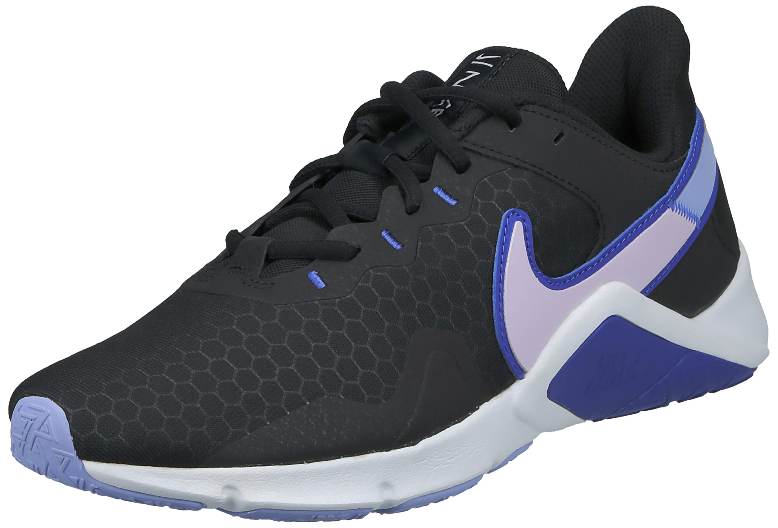 Nike Legend Essential Training Shoe 2 Boys Sneakers