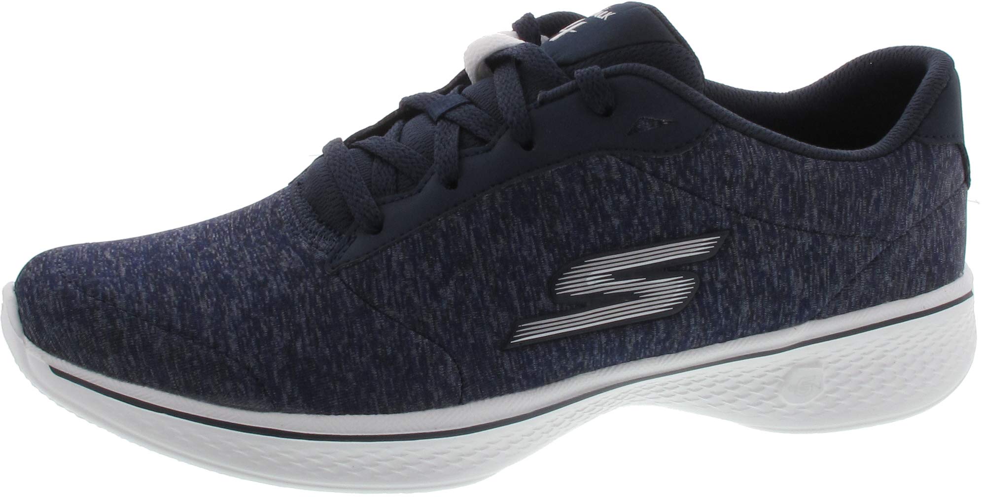 Skechers Women Go Walk 4 Serenity Sports Shoes