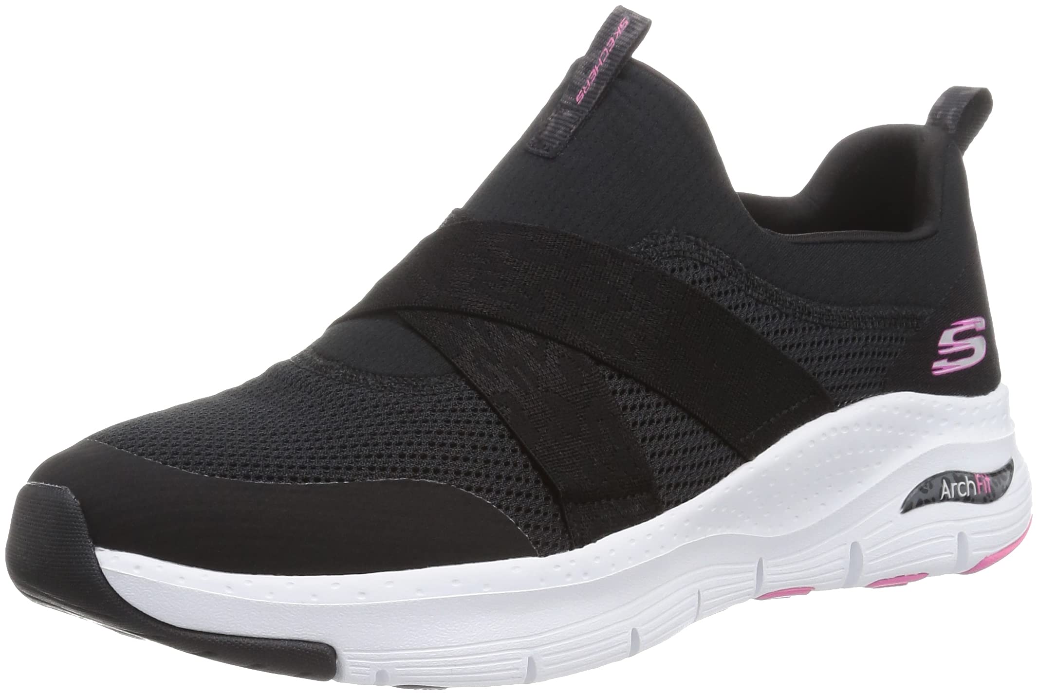 Skechers Women Arch Fit Modern Rhythm Sports Shoes