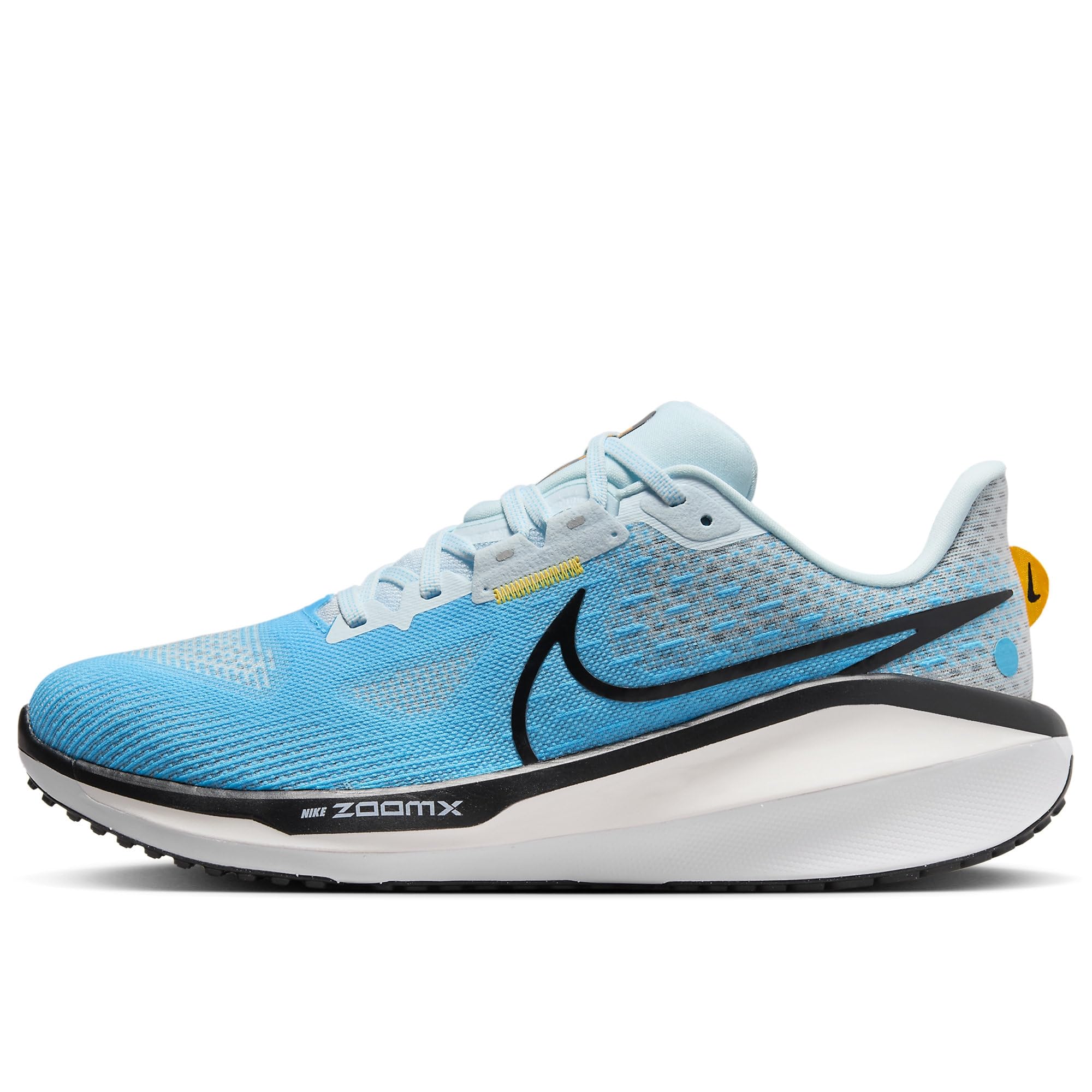 Nike Vomero 17 Road Running Men Running Shoes