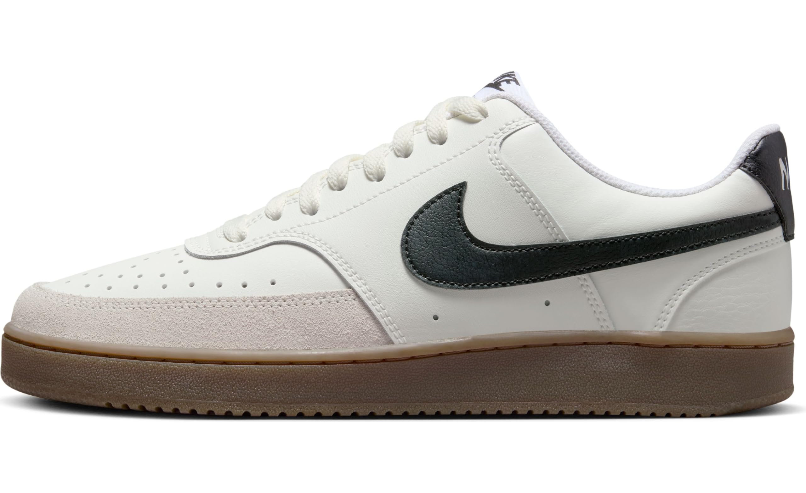 Nike Court Vision Low Shoes Boys Sneakers