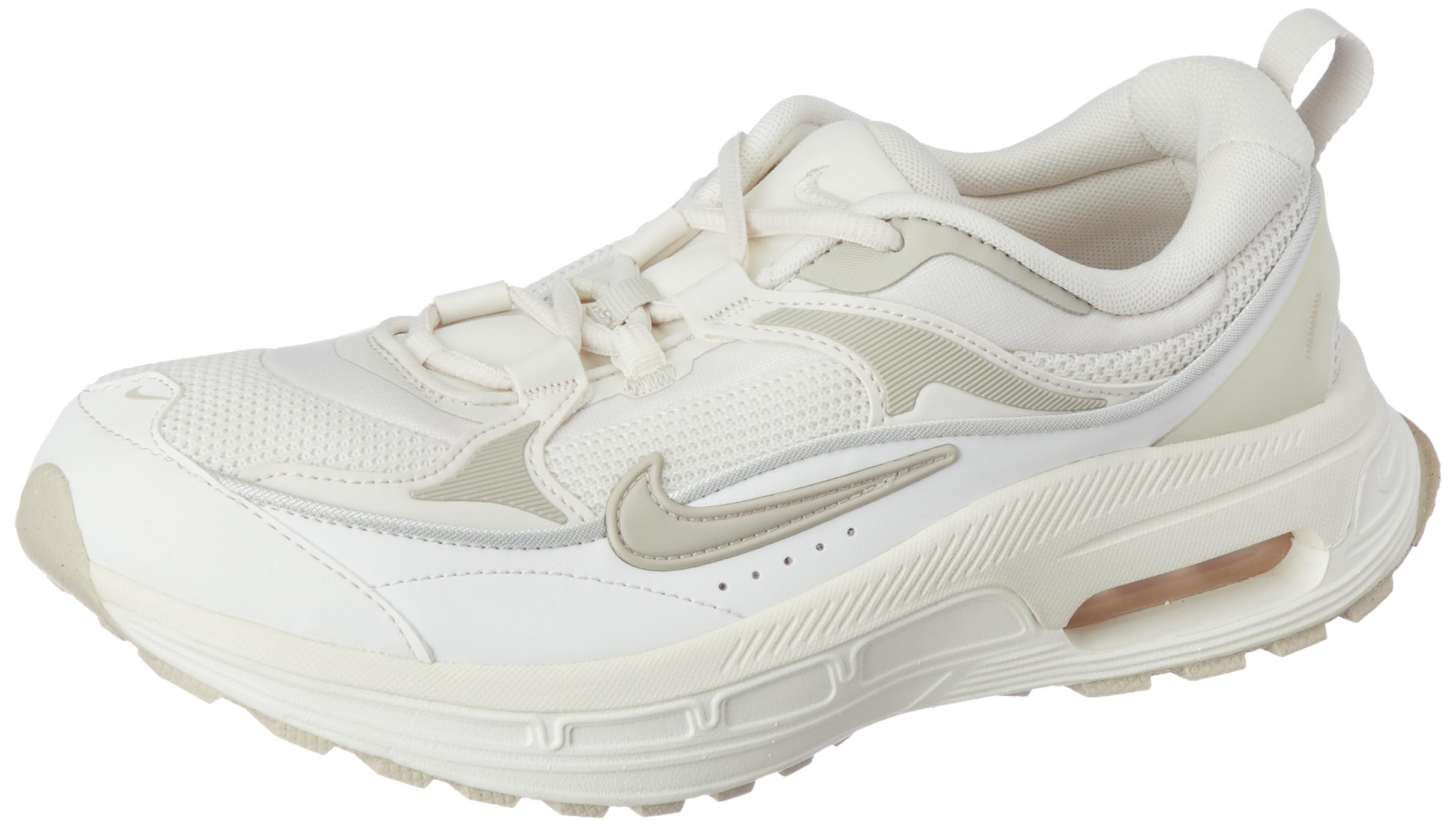 Nike Sneaker Air Max Bliss Women Running Shoes