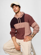 The Souled Store Originals: Cinnamon Oversized Pullovers for Men and Boys