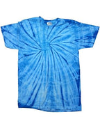 Youth 54 oz 100% cotton Spider T-Shirt - SPIDER ORANgE - XS(D0102H7847X)