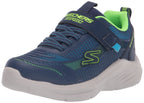 Skechers Boys Hyper Blitz Hydro Tronix Casual Shoes