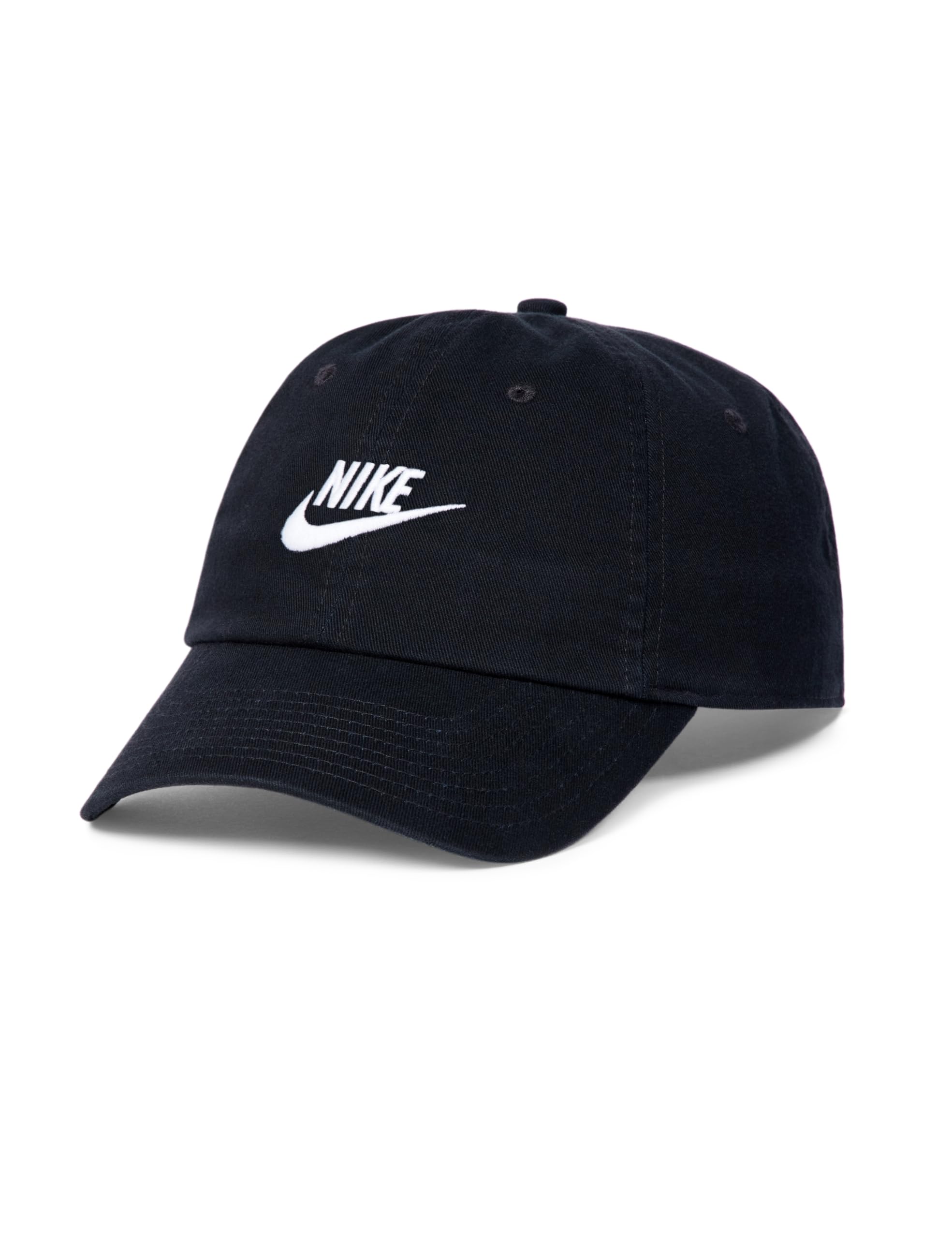 Nike Cotton Unisexs Men Novelty Baseball Caps