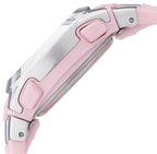 Armitron Sport Women's 45/7012PNK Chronograph Pink Digital Watch