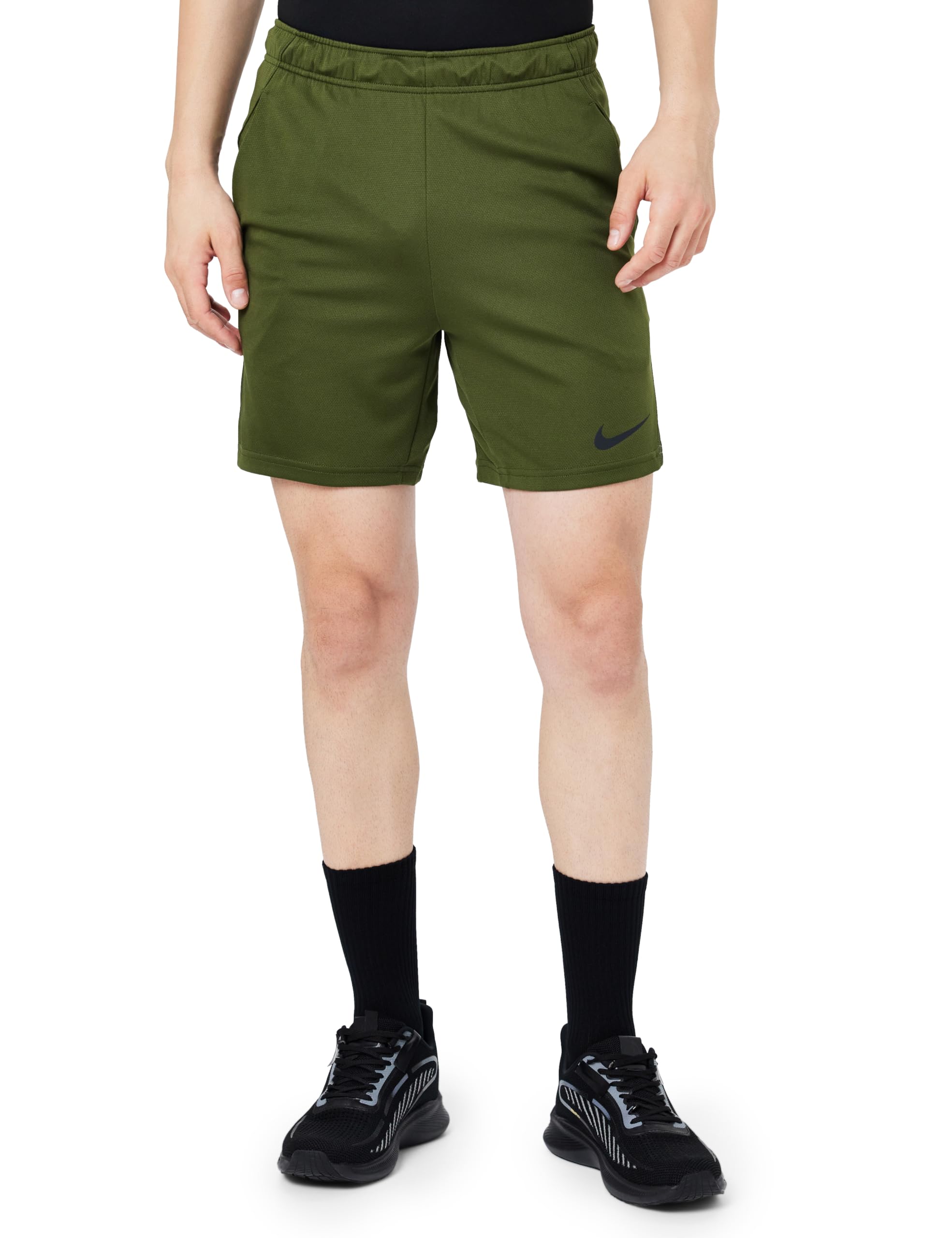 Nike Dri-FIT Knit Short Train Nf Men Shorts