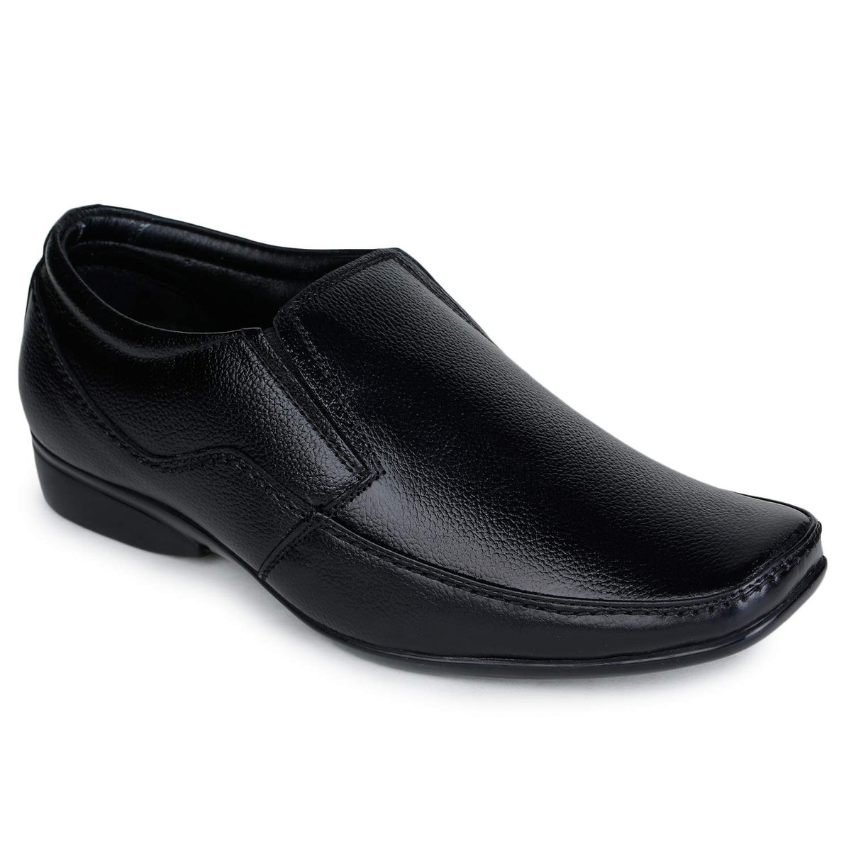 Liberty Men Hol11 Black Formal Shoes  42 Euro 8