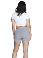 Fruit Of The Loom Womens 360 Stretch Underwear, High Performance For Effortless Comfort, Available In Plus Size Boxer Briefs, Co