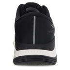 Dansko Women's Pace Black Walking Shoe 9.5-10 M US - Added Support and Comfort