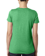 Next Level Apparel Womens Tri-Blend Tee NL6710