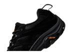 Merrell Men's Moab 3 Hiking Shoe, Black Night, 11