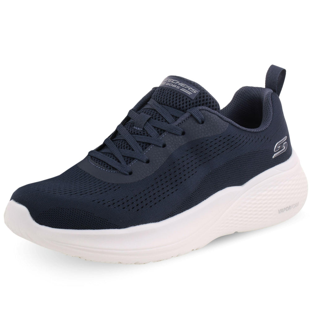 Skechers Men Bobs Infinity Vapor Exact Sneakers