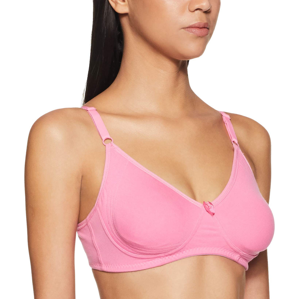 Lux Lyra Minimiser Underwired Bra