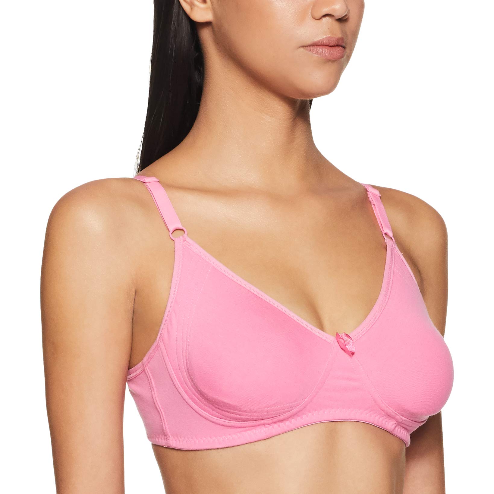 Lux Lyra Minimiser Underwired Bra