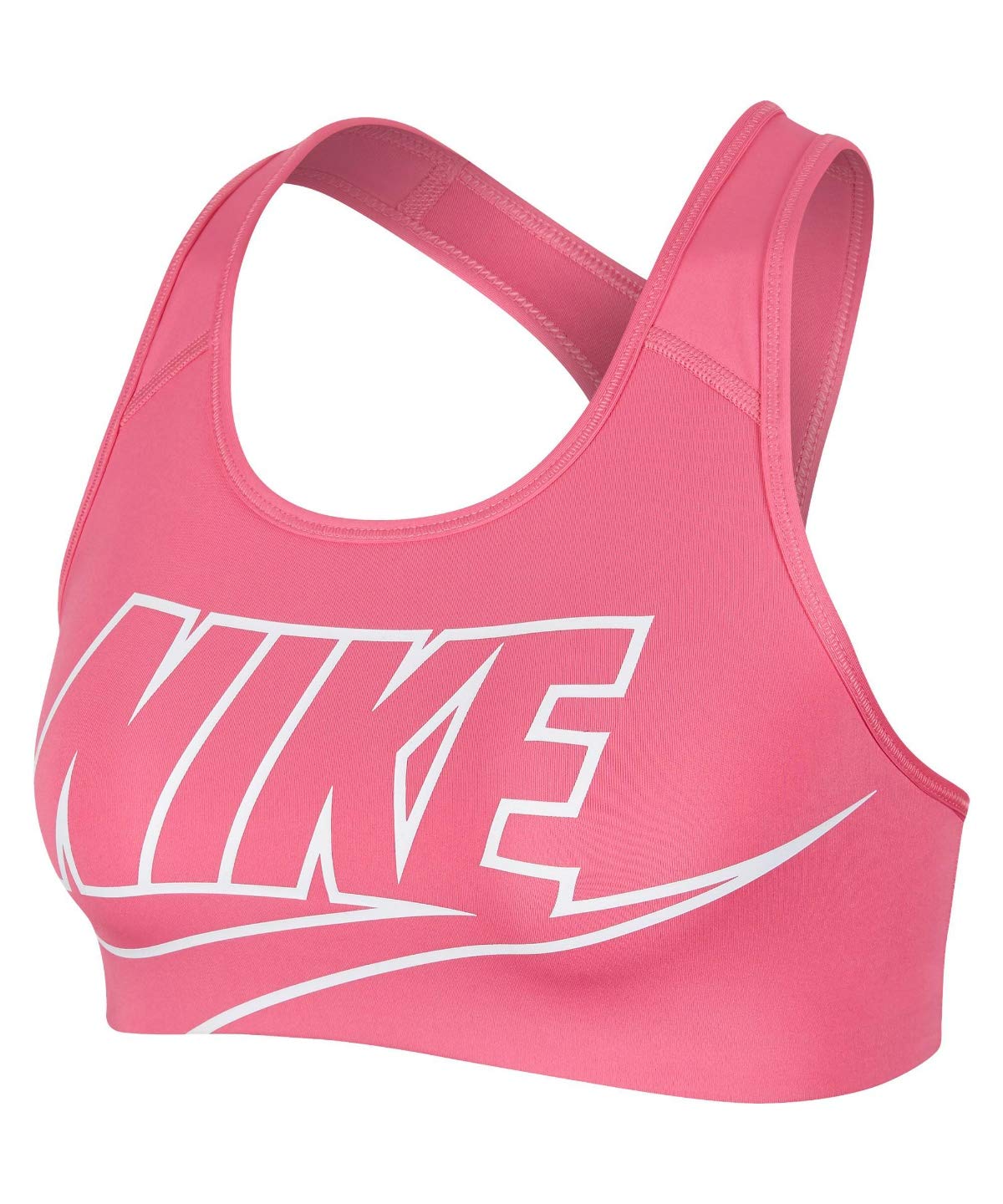 Nike Dri-FIT Swsh Futura Gx Women Running Sports Bras