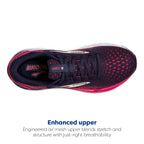 Brooks Women's, Ghost 16 Running Shoe - Narrow Width