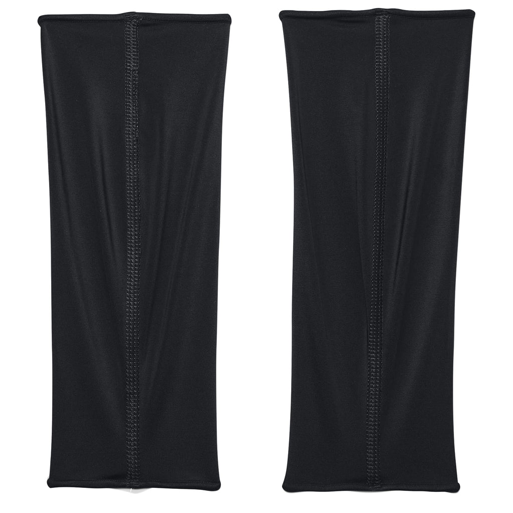 Under Armour UA Shin Guard Sleeves Black L