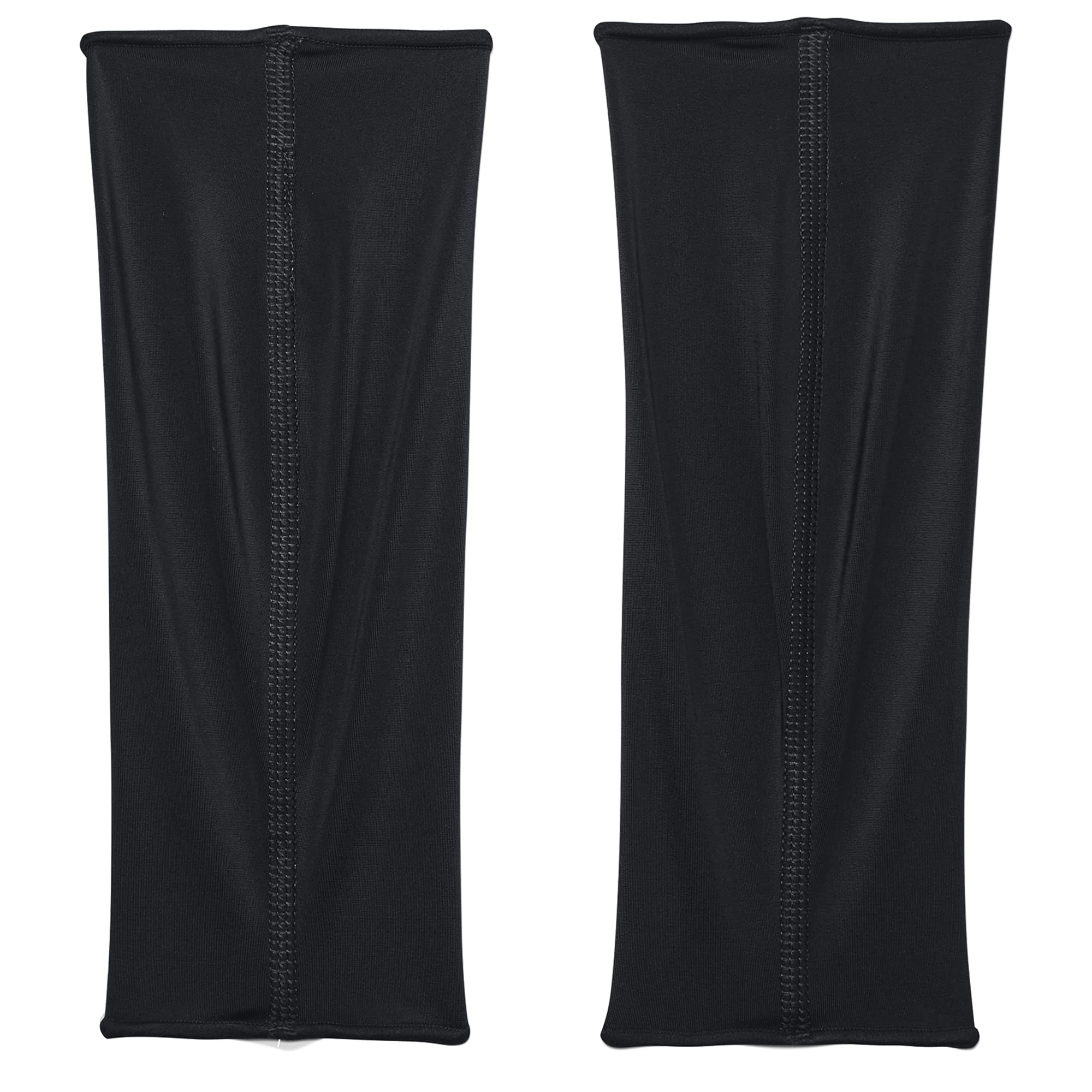 Under Armour UA Shin Guard Sleeves Black L