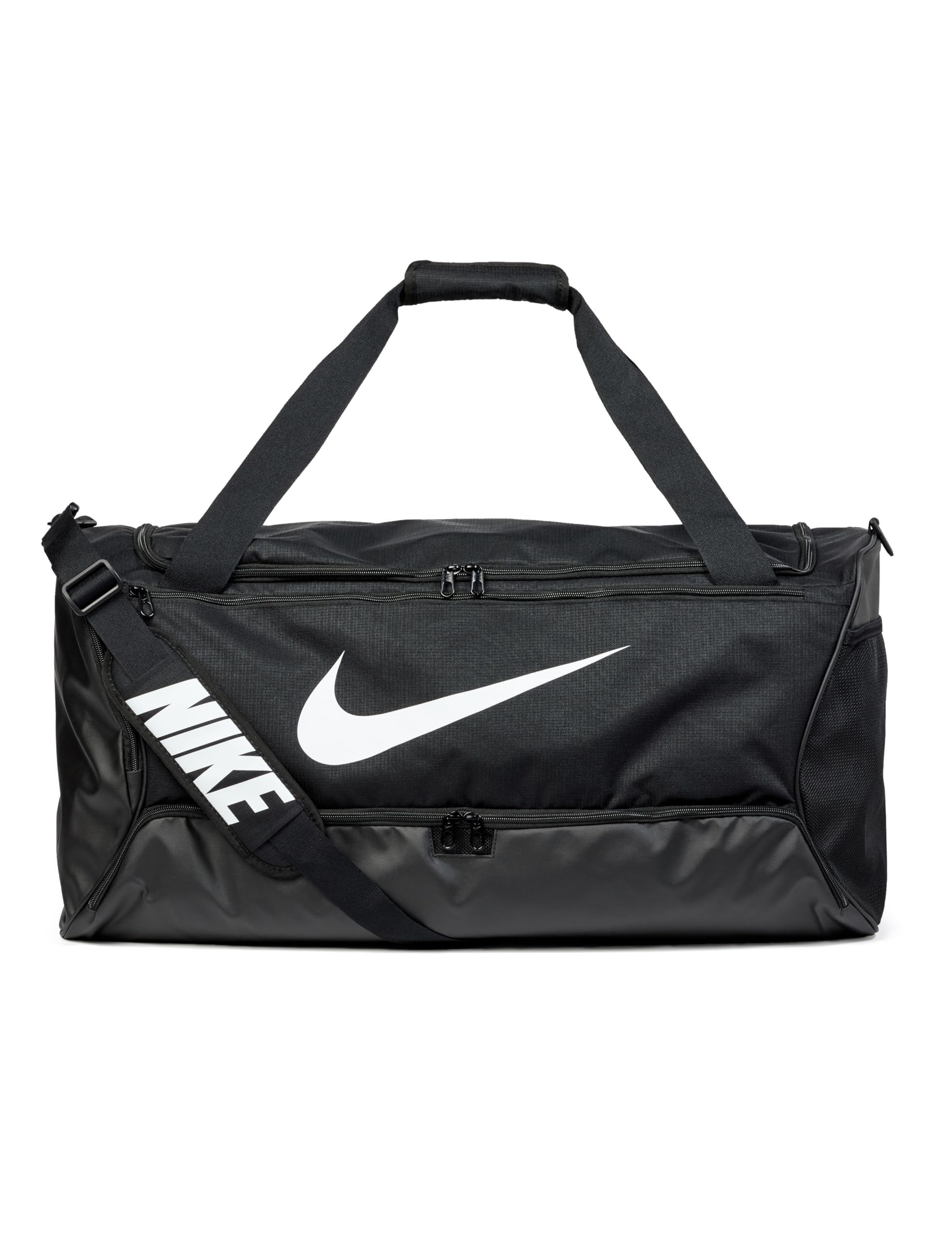 Nike Brasilia 9.5 Training Duffel Bag Large Sports Duffel Bags