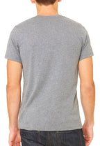 Unisex Jersey T-Shirt - ARMY - S(D0102H78LE8)