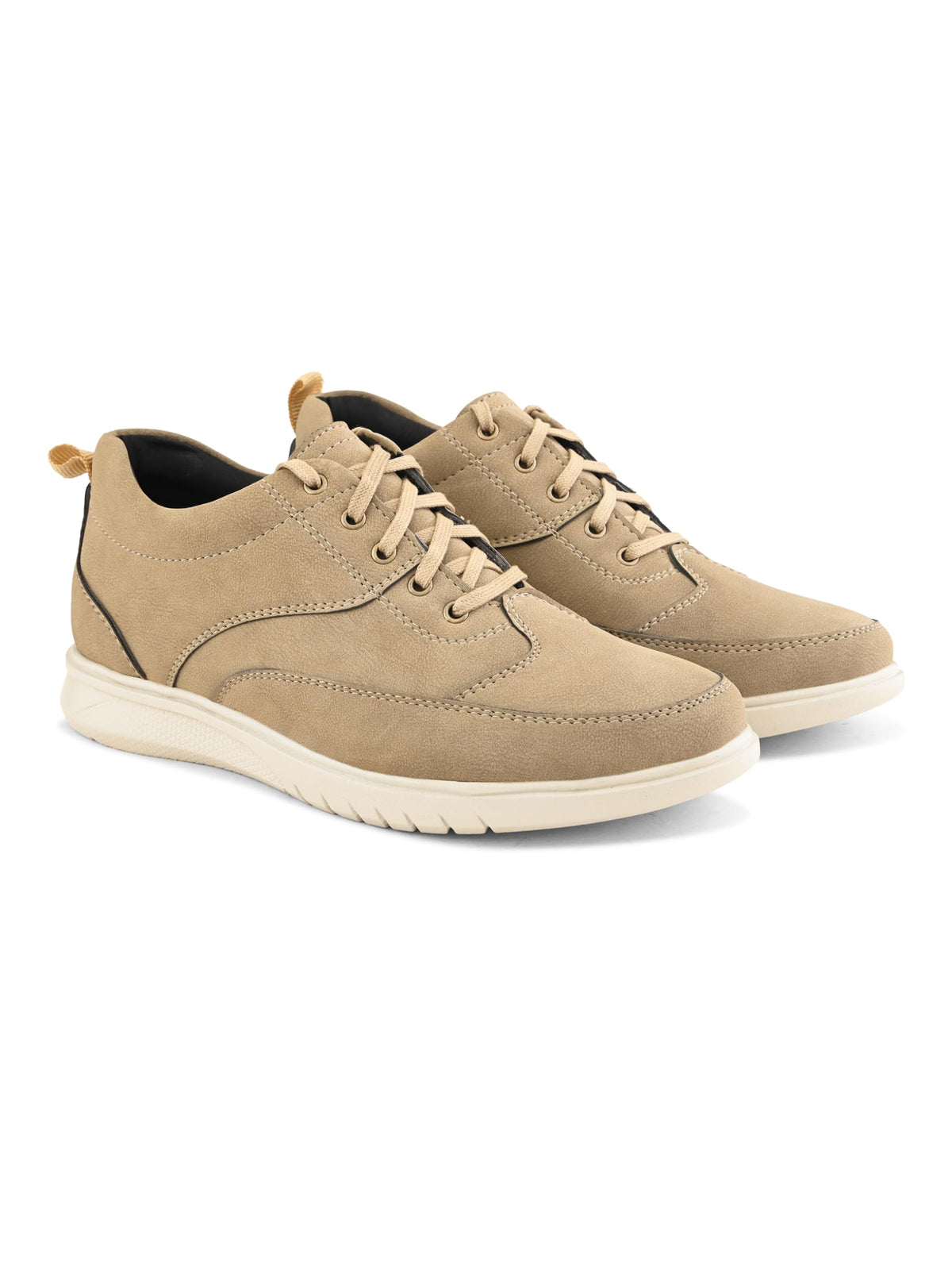 STANPHORD Mens CoreVibe Casual Sneaker 8_UK (TPSI 5050) 8