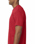 Unisex Triblend T-Shirt - ENVY - 3XL(D0102H7NE08)