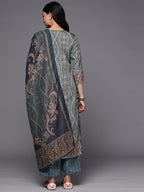 Libas Womens Poly Crepe Kurta Sets