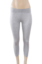 EGi Luxury Viscose Women's Leggings. Proudly Made in Italy.