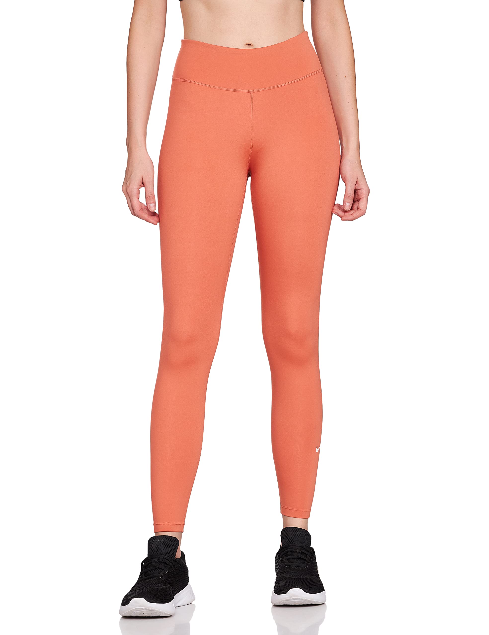 Nike One Dri-FIT Mr Tgt Women Leggings